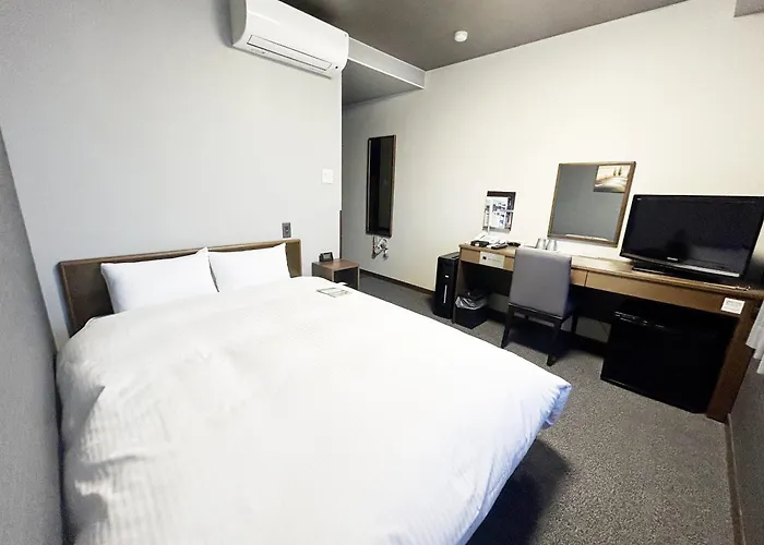 Hotel Route-Inn Minokamo