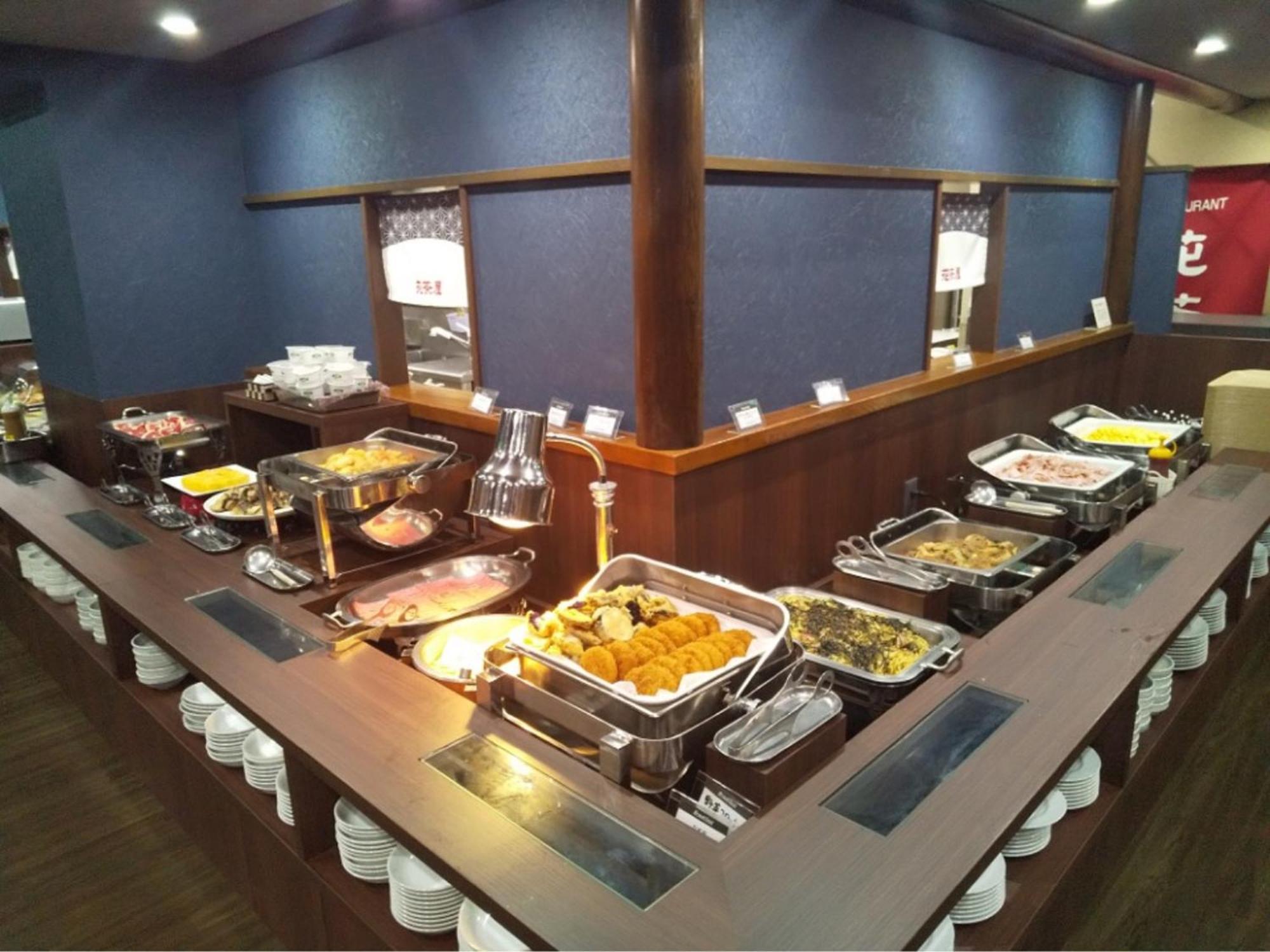 Route-inn Minokamo 3*