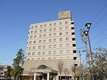 Hotel Route-inn Minokamo