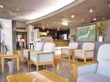 Hotel Route-inn Minokamo 3*