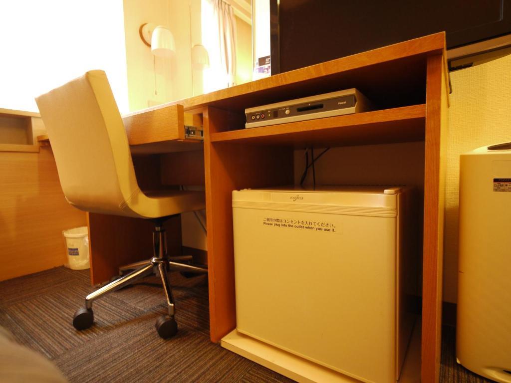 Hotel Route-inn Minokamo Gifu