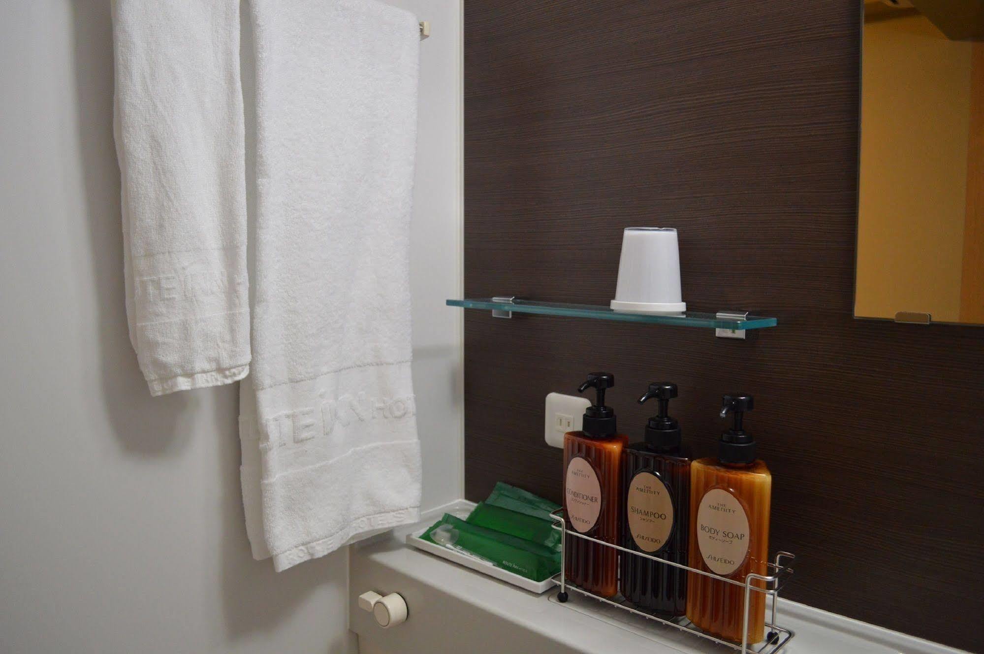Hotel Route-inn Minokamo Gifu