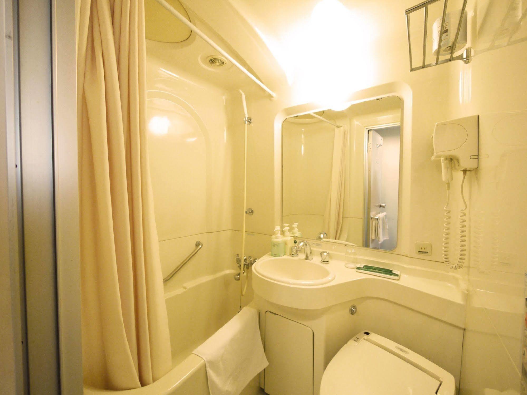 Hotel Route-inn Minokamo 3*