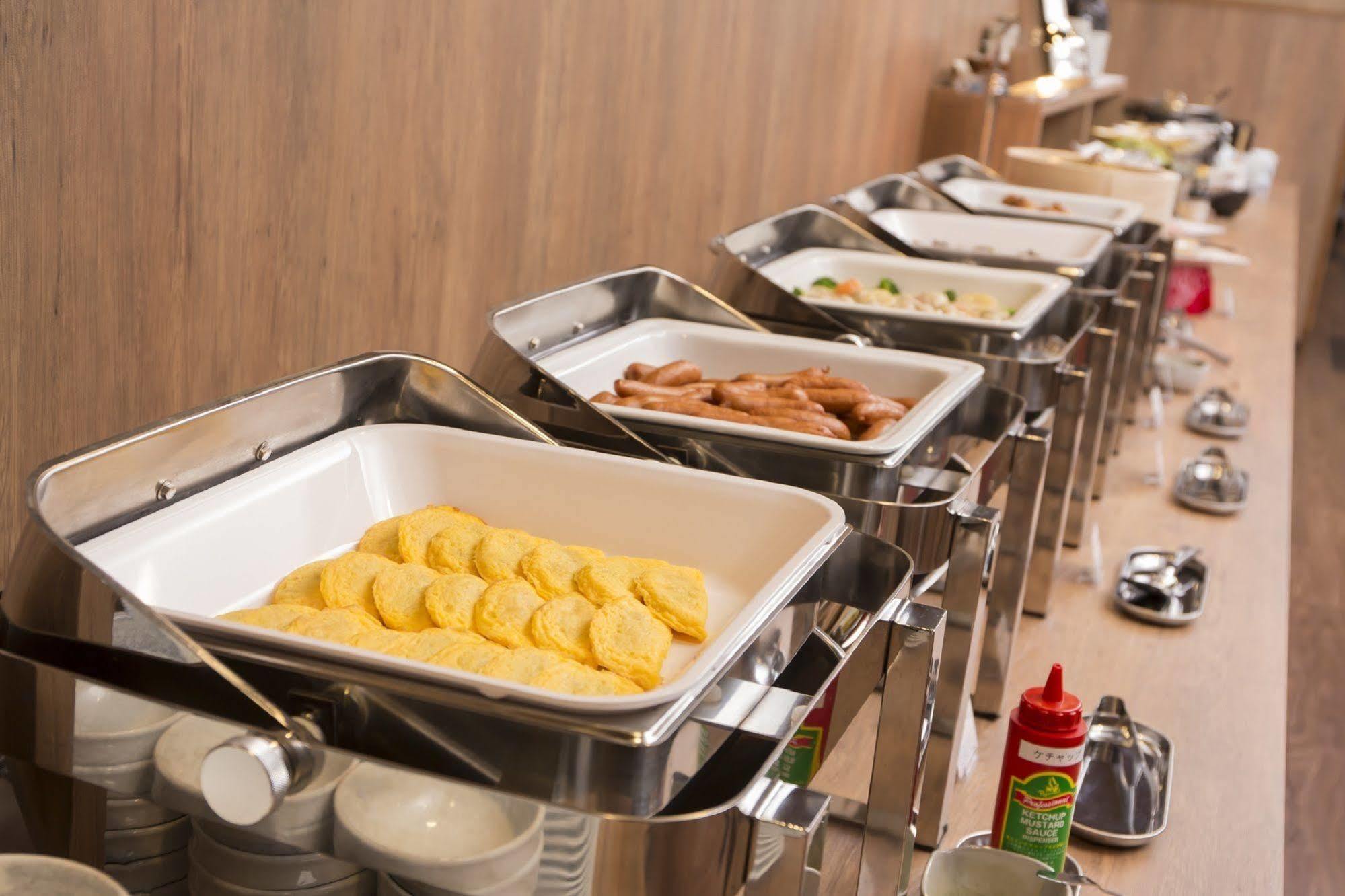 Route-inn Minokamo Hotel Gifu