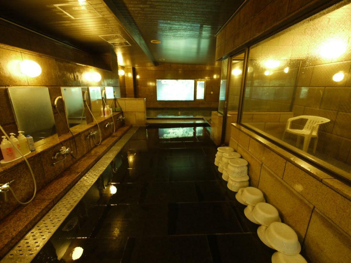 Route-inn Minokamo Hotel